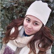 Dottoranda in Biologia Molecolare impartisce lezioni private di Biologia